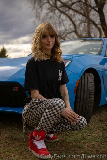 Lil Bab / lil_babys nude photo #11