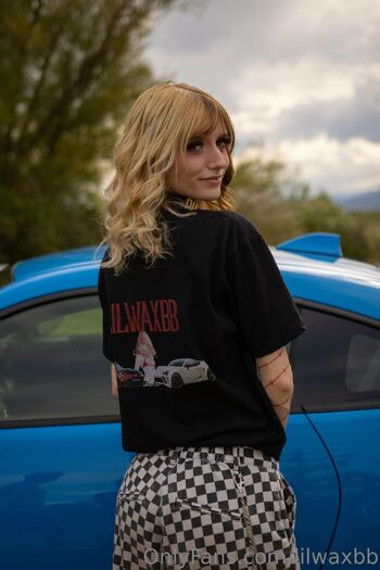 Lil Bab / lil_babys nude photo #14