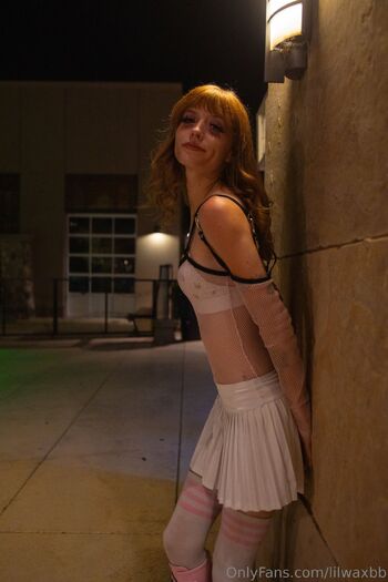 Lil Bab / lil_babys nude photo #21