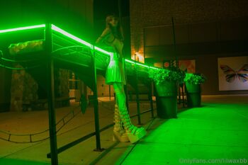 Lil Bab / lil_babys nude photo #27