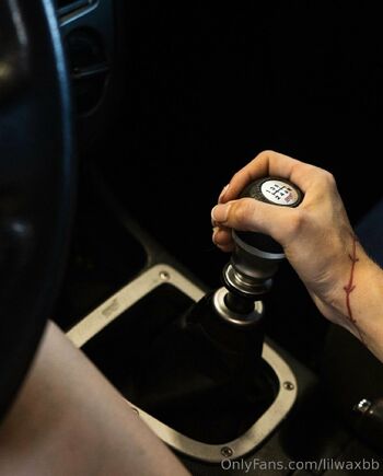 Lil Bab / lil_babys nude photo #38