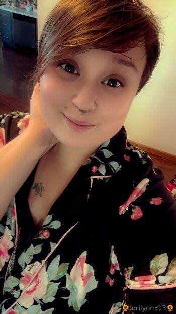 𝒯𝑜𝓇𝒾𝐿𝓎𝓃𝓃𝓁𝒾𝓁 𝐵𝐵𝒲 / lil_bbw_torilynn nude photo #5