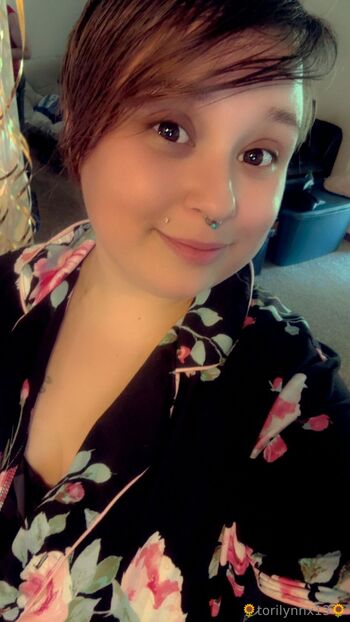 𝒯𝑜𝓇𝒾𝐿𝓎𝓃𝓃𝓁𝒾𝓁 𝐵𝐵𝒲 / lil_bbw_torilynn nude photo #6