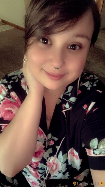 𝒯𝑜𝓇𝒾𝐿𝓎𝓃𝓃𝓁𝒾𝓁 𝐵𝐵𝒲 / lil_bbw_torilynn nude photo #7