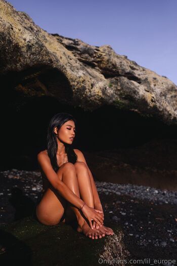 Lil Europ / lil_europe nude photo #11