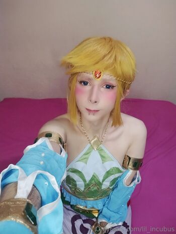 Little_Incubus (Free 0Onlyfans / lil_incubus nude photo #8