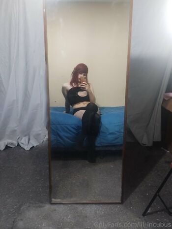 Little_Incubus (Free 0Onlyfans / lil_incubus nude photo #12