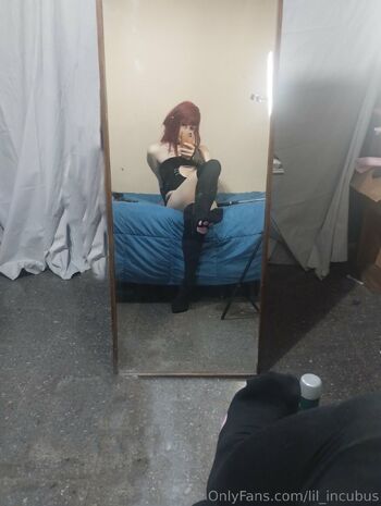 Little_Incubus (Free 0Onlyfans / lil_incubus nude photo #14