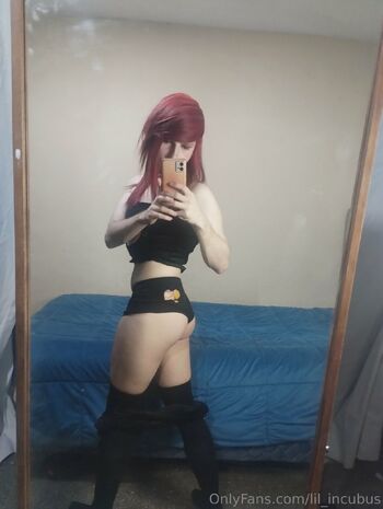 Little_Incubus (Free 0Onlyfans / lil_incubus nude photo #16