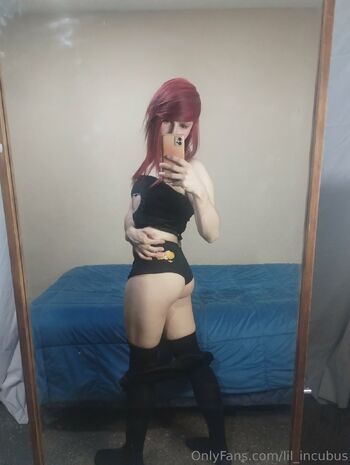 Little_Incubus (Free 0Onlyfans / lil_incubus nude photo #17