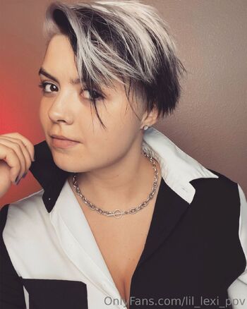 Lil_Lexi_PP / lil_lexi_ppv nude photo #1