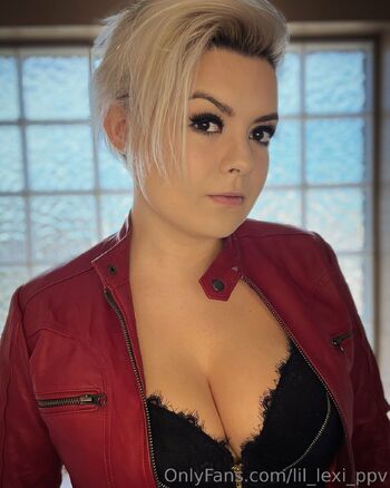 Lil_Lexi_PP / lil_lexi_ppv nude photo #2