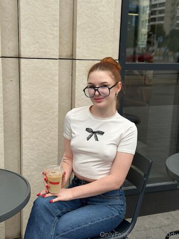 Little sweety girl Maddy / lil_maddy nude photo #2