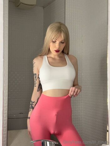 Lil Nina / lil_ninas nude photo #8