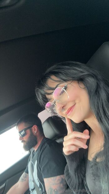 Rave / lil_raven666 nude photo #25