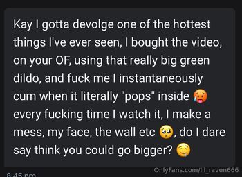 Rave / lil_raven666 nude photo #34