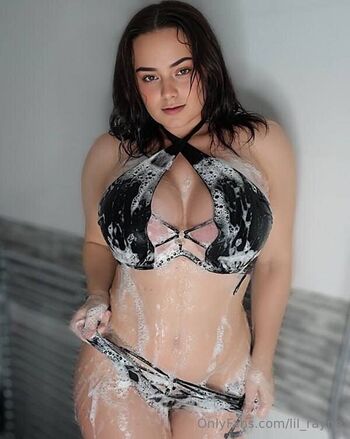 Naughty Redhead / lil_rayne nude photo #5