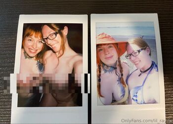 Naughty Redhead / lil_rayne nude photo #13