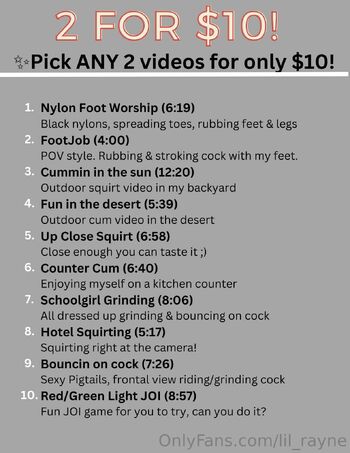 Naughty Redhead / lil_rayne nude photo #14