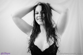 Naughty Redhead / lil_rayne nude photo #33