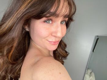 Lil Ms Lil / lila-labelle nude photo #1