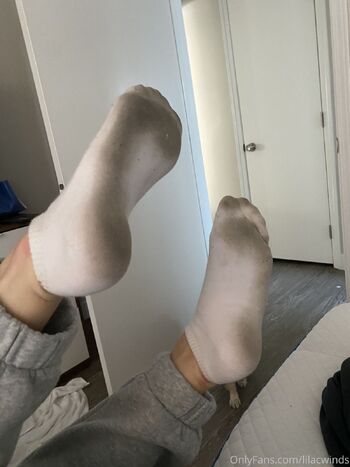 Lila / lilacwinds nude photo #9