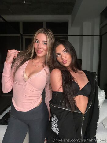 Lilah / lilahhhhhlove nude photo #3