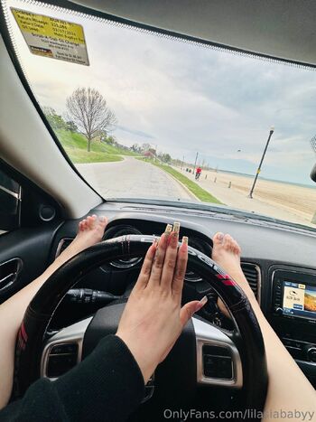 ExoticBeaut / lilasiababyy / lilasia nude photo #2