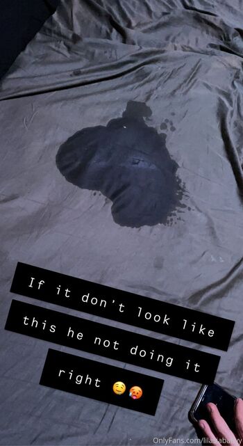 ExoticBeaut / lilasiababyy / lilasia nude photo #3