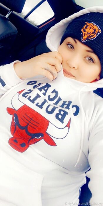 ExoticBeaut / lilasiababyy / lilasia nude photo #14