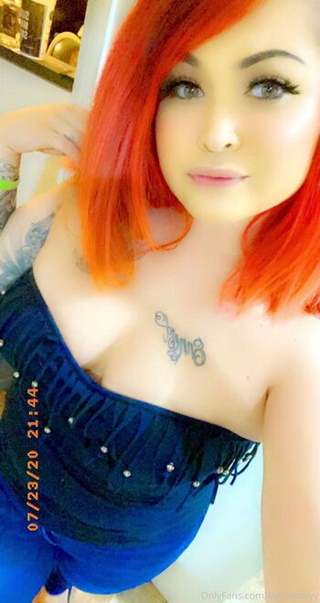 ExoticBeaut / lilasiababyy / lilasia nude photo #16