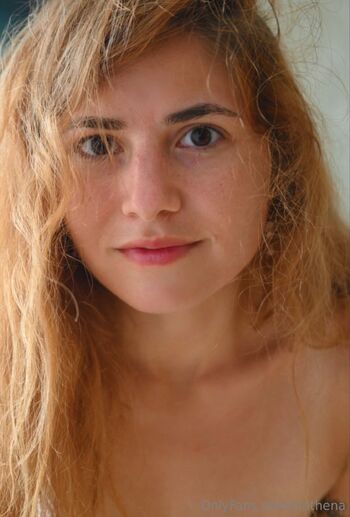 Athena Douka / lilathena nude photo #12