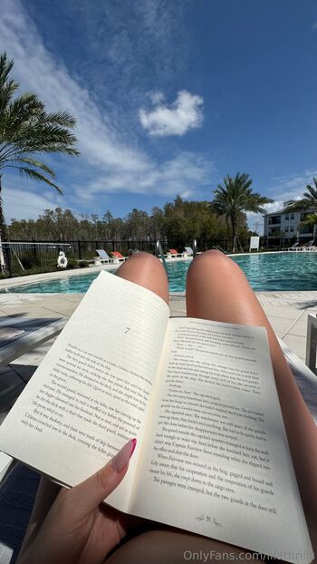 Lila Thrills / lilathrills / mss_fortunaa nude photo #2