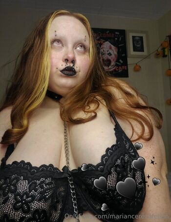 Ouija / lilbabyouija nude photo #16