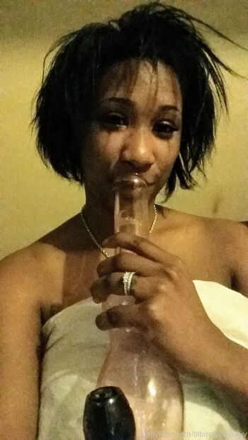 Judaimes FREAKSHO / lilbitofvodouluv nude photo #7