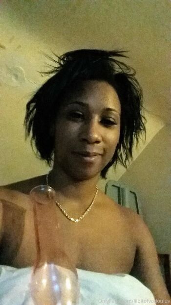 Judaimes FREAKSHO / lilbitofvodouluv nude photo #11