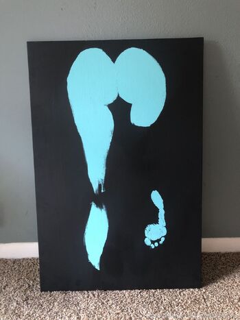 Lil Blueberr / lilblueberry_ nude photo #9