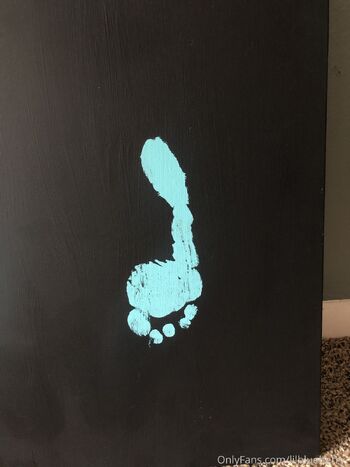 Lil Blueberr / lilblueberry_ nude photo #11