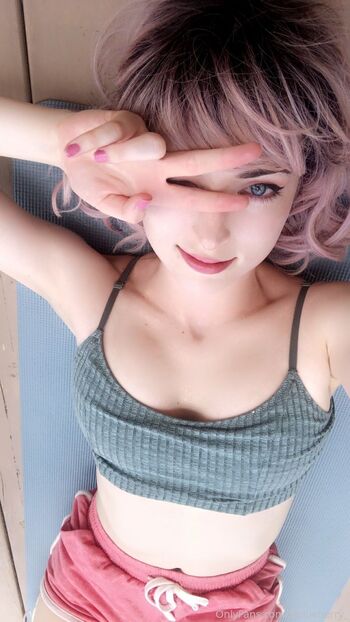 Lil Blueberr / lilblueberry_ nude photo #15