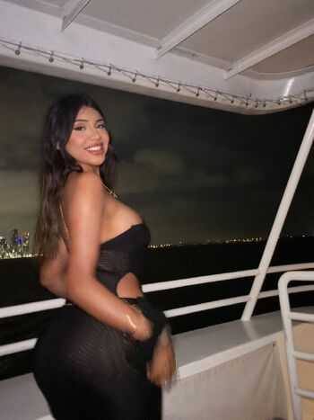 Janet / lildedjanet69 nude photo #8