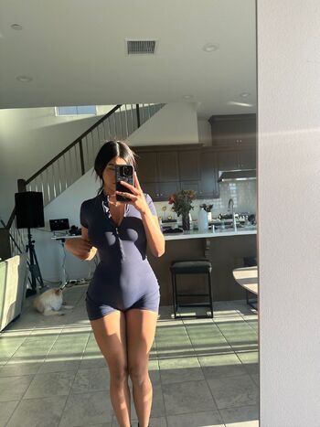 Janet / lildedjanet69 nude photo #18