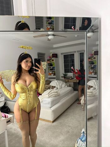 Janet / lildedjanet69 nude photo #22