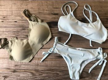 ELLIE / lilelliebean nude photo #17