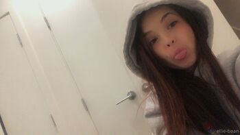 ELLIE / lilelliebean nude photo #24