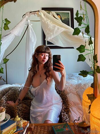 𝑔𝒾𝑔𝒾 / lilgigibelle nude photo #1