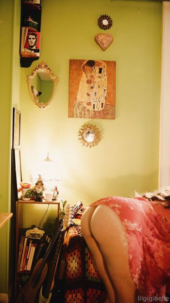 𝑔𝒾𝑔𝒾 / lilgigibelle nude photo #27