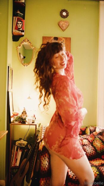 𝑔𝒾𝑔𝒾 / lilgigibelle nude photo #28