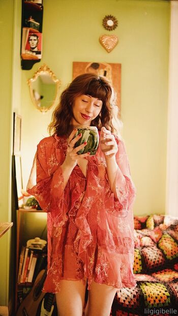 𝑔𝒾𝑔𝒾 / lilgigibelle nude photo #31