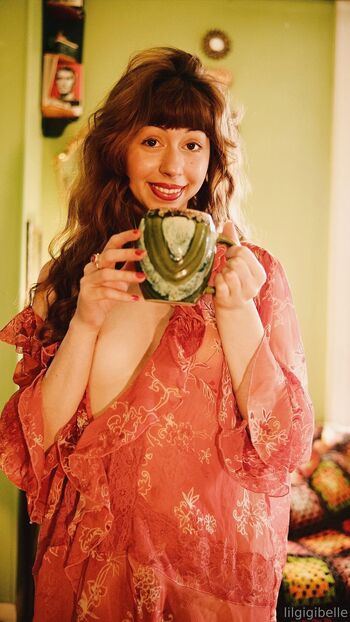 𝑔𝒾𝑔𝒾 / lilgigibelle nude photo #33