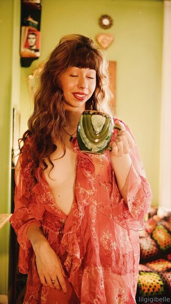 𝑔𝒾𝑔𝒾 / lilgigibelle nude photo #34